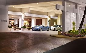 Halekulani - No Resort Fee